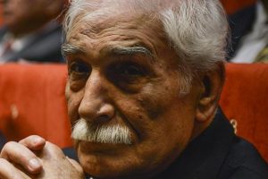 &Uuml;nl&uuml; tarih&ccedil;i Mustafa Kafalı hayatını kaybetti