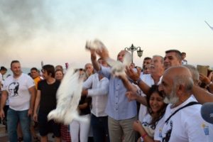 Didim Barış Festivali programı belli oldu