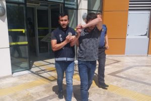Tekirdağ'da bir astsubay FET&Ouml;'den tutuklandı