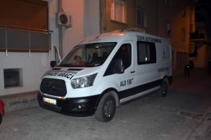 Bir s&uuml;redir haber alınamıyordu... Cansız bedeni bulundu