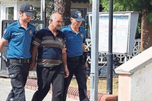 Sahte diş hekiminden skandal taciz!