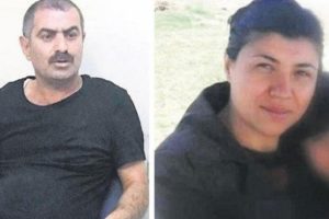 Emine Bulut'un 5 yıl &ouml;nce kocası ile olan davadan şok detaylar ortaya &ccedil;ıktı