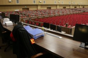 G&ouml;zaltına alınan astsubay FET&Ouml;'den tutuklandı