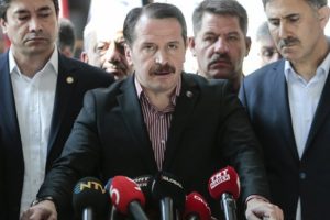 Memur-Sen Başkanı Yal&ccedil;ın'dan hakem kurulunun zam kararına ilk tepki