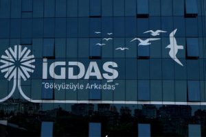 İGDAŞ'ın yeni genel m&uuml;d&uuml;r&uuml; belli oldu