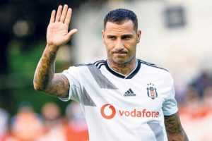 Kasımpaşa'dan Quaresma a&ccedil;ıklaması!