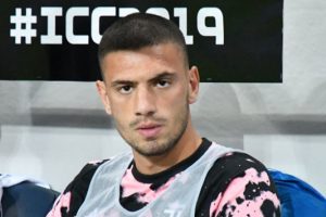 Merih Demiral'a 45 milyon euro teklifi!