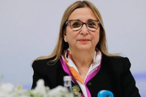 Bakan Pekcan'dan 'İhracat Ana Planı' a&ccedil;ıklaması