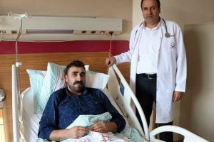 Kanser sandılar, b&ouml;cek &ccedil;ıktı