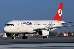 THY ile Oman Air arasındaki anlaşma genişletildi