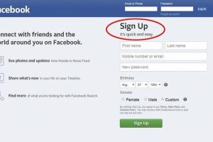 Facebook &uuml;cretli mi oluyor?