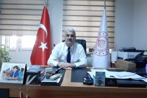 Bursa Mudanya Liman Başkanlığı telsiz ehliyeti veriyor