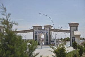 KM&Uuml;, yeni &ouml;ğrencilerini bekliyor