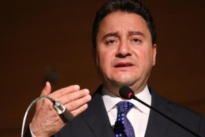 "Babacan'ın partisi 2 Şubat 2020'de kurulacak"