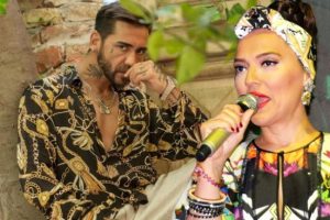 Demet Akalın'dan cinsel tercihini değiştiren Neslihan Doğrus&ouml;z'e destek