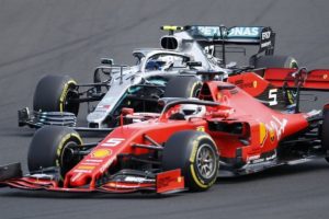 Formula 1 D&uuml;nya Şampiyonası takvimi belli oldu