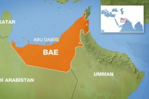 BAE'den Yemen ordusuna saldırı