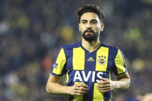 Beşiktaş'tan 'Mehmet Ekici' a&ccedil;ıklaması