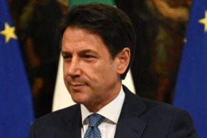 Conte'ye yeni h&uuml;k&uuml;meti kurma g&ouml;revi verildi