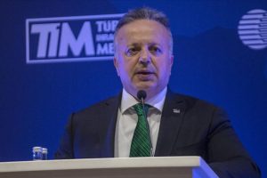 G&uuml;lle: İhracat Ana Planı'nı bir manifesto olarak g&ouml;r&uuml;yoruz