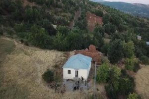 Akrabasını &ouml;ld&uuml;ren zanlı g&uuml;nler sonra yakalandı
