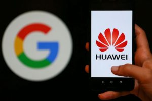 Huawei yeni modellerinde Google uygulamalarını kullanamayacak