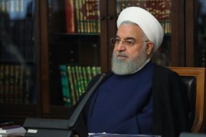 Hamaney'in ofisinden Ruhani'ye 'ABD ile m&uuml;zakere' uyarısı