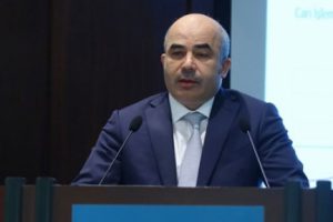 Merkez Bankası'ndan enflasyon a&ccedil;ıklaması