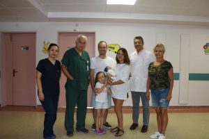 Leo bebekten g&uuml;zel haber