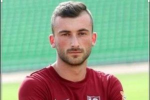 Bursaspor, Andusic'i kiralıyor