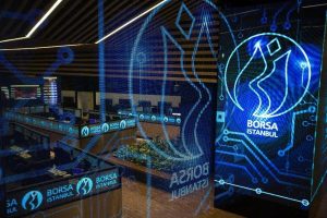 Borsa haftayı y&uuml;kselişle tamamladı