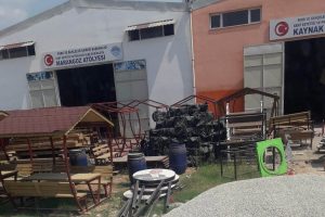 Toroslar Belediyesi'nden tabela a&ccedil;ıklaması