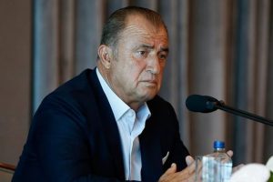 Fatih Terim'den Şampiyonlar Ligi a&ccedil;ıklaması!