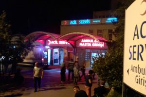 Zonguldak'ta maden ocağında g&ouml;&ccedil;&uuml;k: 1 iş&ccedil;i &ouml;ld&uuml;