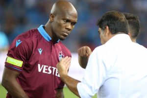Trabzonspor gruplara adını yazdırdı