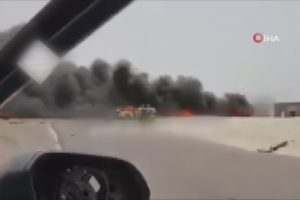 Yemen'deki saldırıda en az 40 kişi hayatını kaybetti