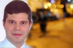 Profes&ouml;r evinin balkonundan atlayıp intihar etti