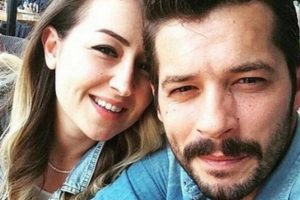 10 yıllık evlilik sessiz sedasız bitti!