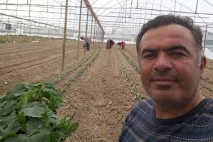Bu k&ouml;ye muhtar dayanmıyor, 5 ayda 5. muhtar