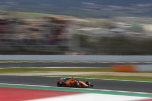 Formula 1'de sıradaki durak Bel&ccedil;ika