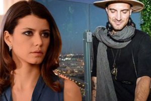 Beren Saat ile DJ Maga aşk mı yaşıyor?