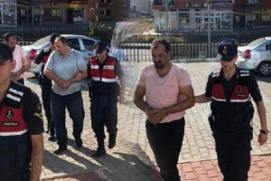 Borcunu &ouml;demeyince kolunu kırdılar!