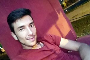 Mesire alanında cansız bedeni bulundu