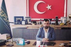 TEPSAM'dan 30 Ağustos Zafer Bayramı mesajı