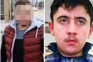 Lokantada garsona ateş a&ccedil;ıldı, yemek yiyen gen&ccedil; hayatını kaybetti