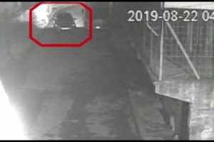 Otomobil hırsızlarından şaşırtan y&ouml;ntem