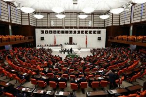 Milletvekili maaşları zamlandı! İşte yeni maaşları...