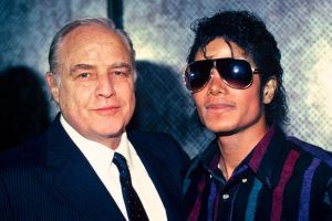 Marlon Brando'nun Michael Jackson hakkında verdiği ifade yayımlandı