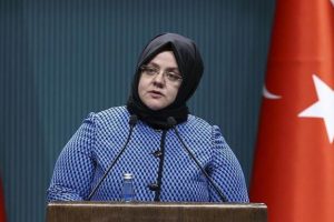 Bakan Sel&ccedil;uk, G-20 kapsamında Japonya'ya gidecek