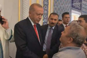"Bu sevgi ve samimiyeti 30 saniyeye sığdırmaya &ccedil;alıştık"